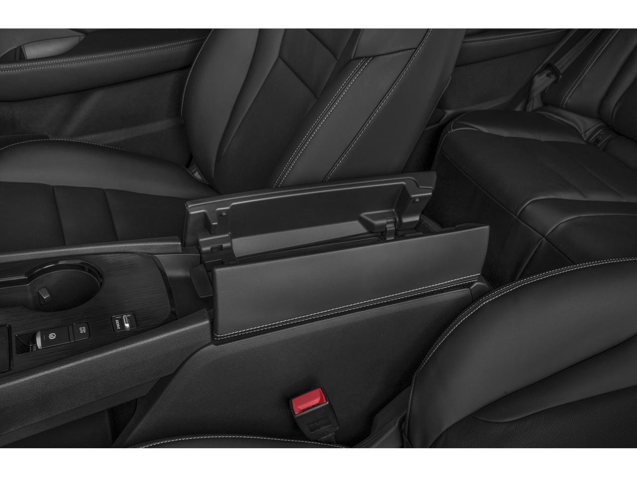 New 2025 Nissan Rogue SL w/ SL Premium Package image 30