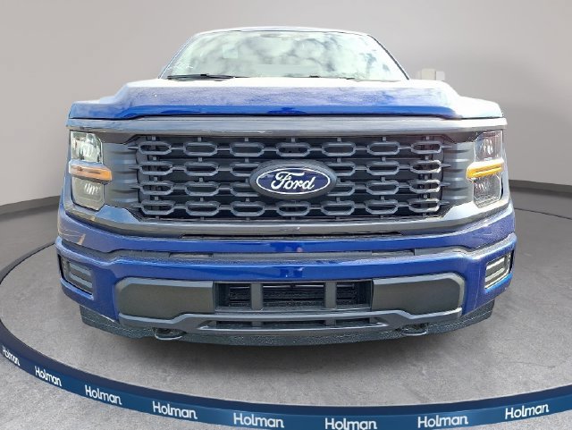 New 2026 Ford F150 STX AWD/4WD image 2