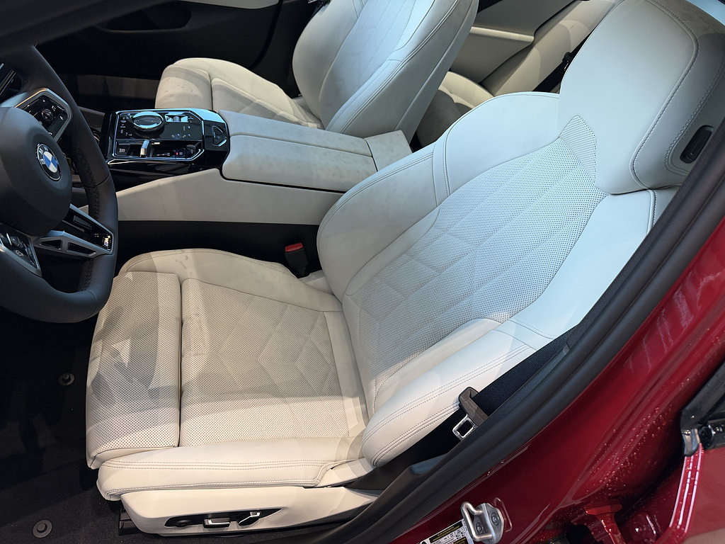 New 2027 BMW 530i xDrive w/ M Sport Package AWD/4WD image 12