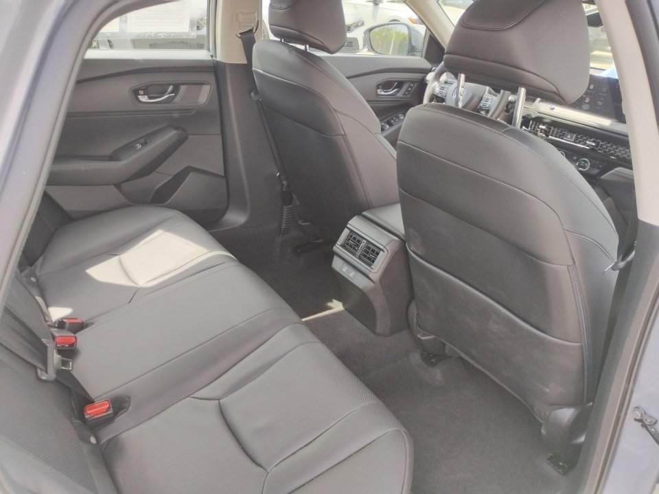Certified 2025 Honda Accord EX-L image 29