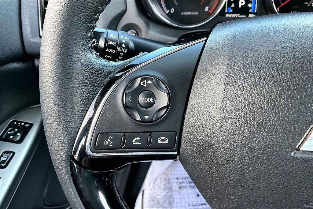 Used 2022 Mitsubishi Outlander Sport SE image 10