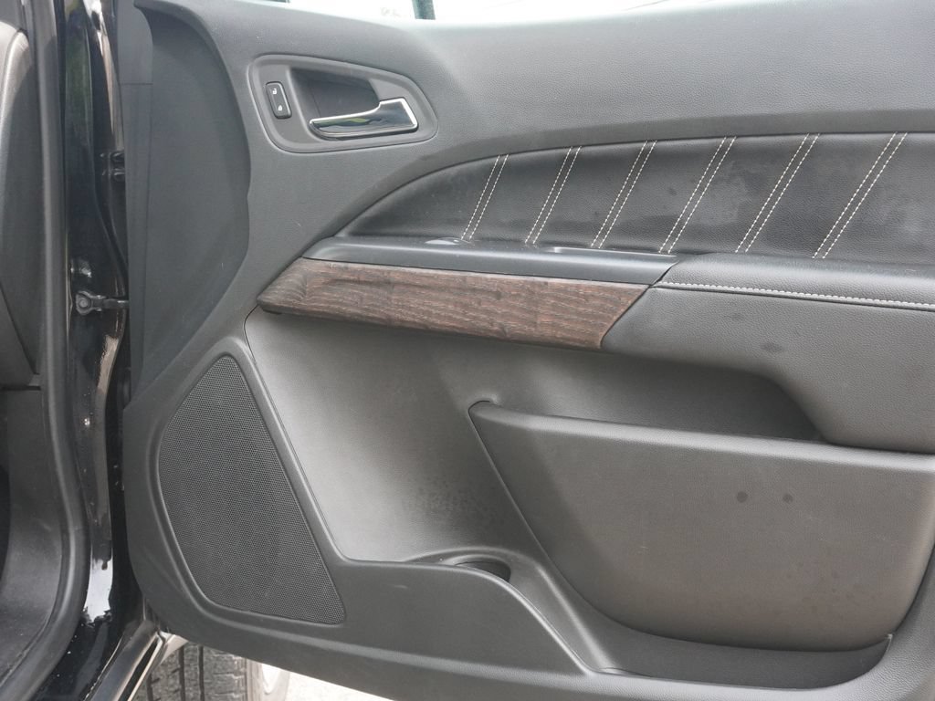 Used 2022 GMC Canyon Denali AWD/4WD image 20
