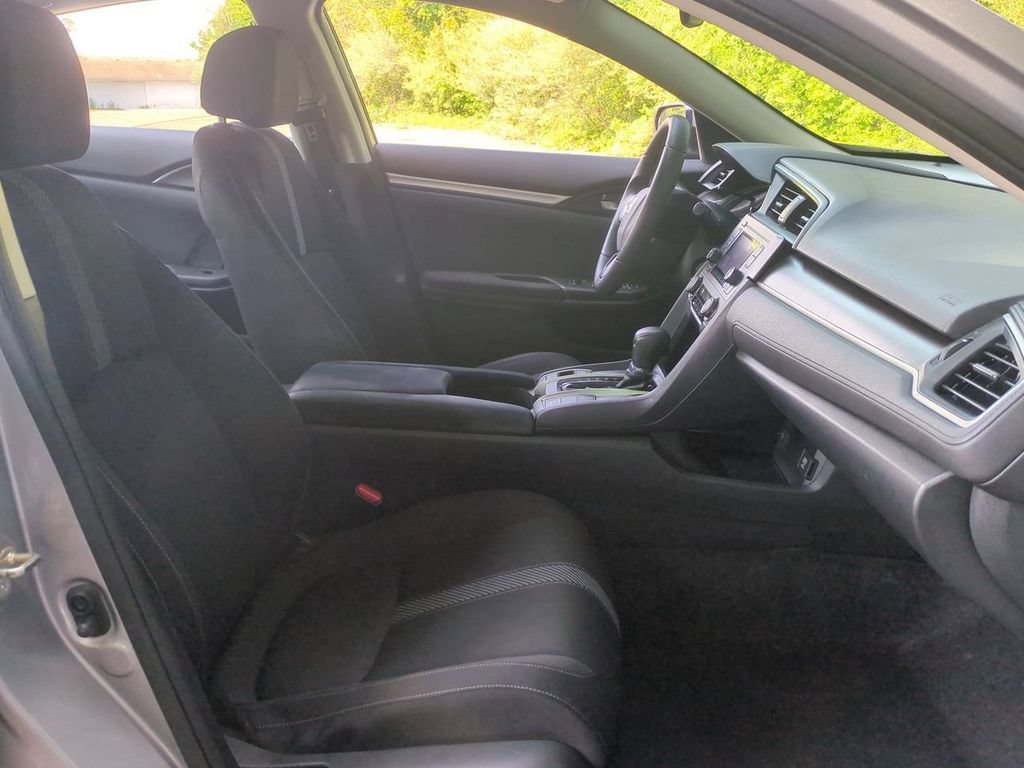 Used 2016 Honda Civic LX image 26