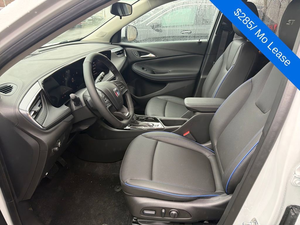 New 2026 Buick Encore GX Sport Touring w/ Comfort Package AWD/4WD image 10