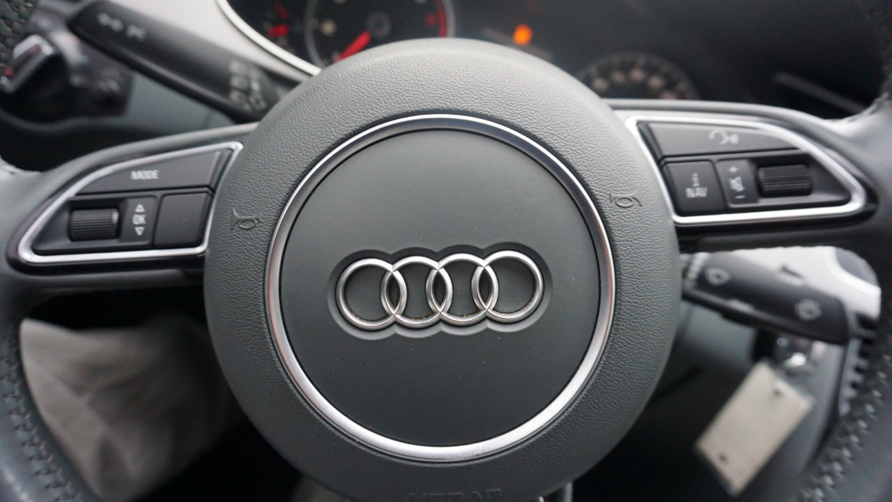 Used 2015 Audi A4 2.0T Premium Plus w/ Premium Plus Package image 28