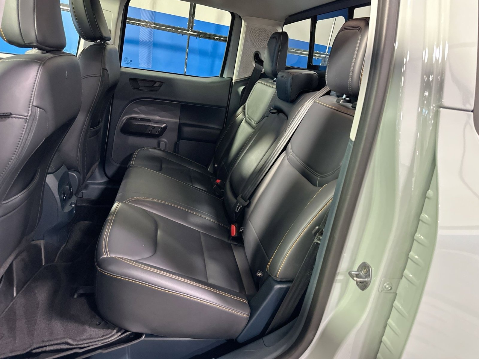 Used 2024 Ford Maverick Tremor w/ Tremor Off-Road Package image 32