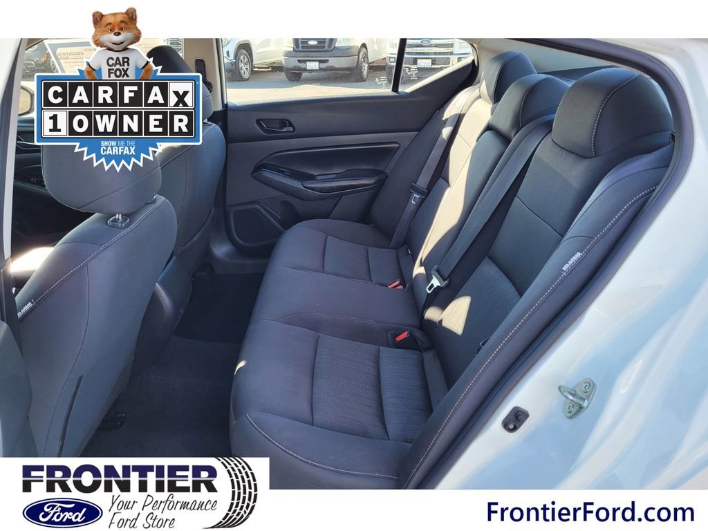 Used 2023 Nissan Altima 2.5 SV image 11