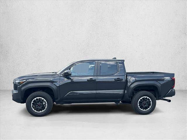 Used 2025 Toyota Tacoma TRD Off-Road AWD/4WD image 8