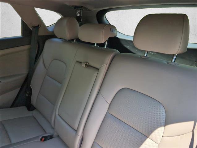Used 2019 Hyundai Tucson Ultimate FWD image 19