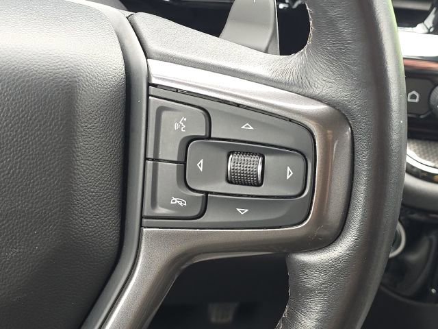 Used 2022 Chevrolet Silverado 1500 ZR2 w/ Technology Package AWD/4WD image 42
