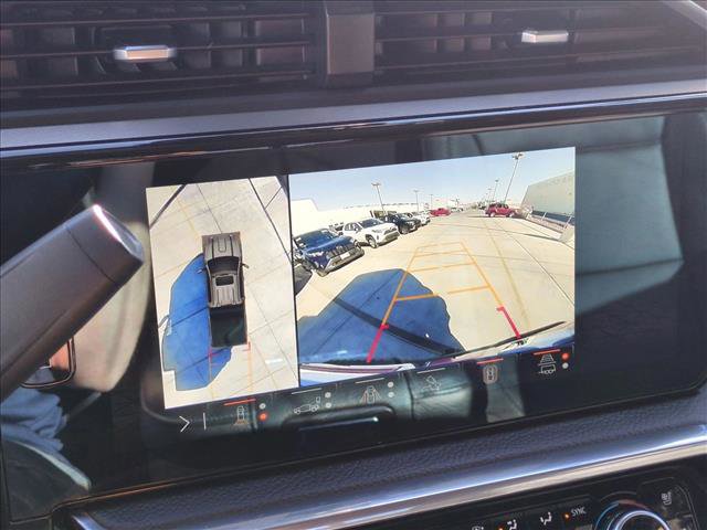 Used 2024 GMC Sierra 2500 Denali w/ Denali Reserve Package image 14