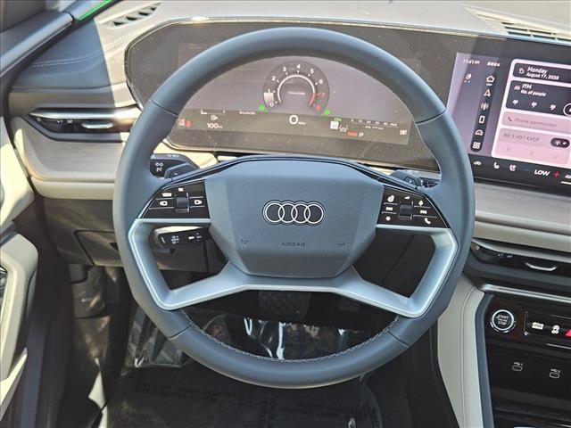 New 2026 Audi Q5 Premium AWD/4WD image 12