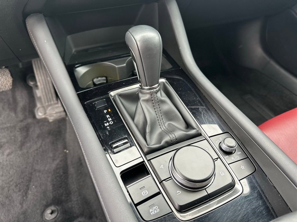 Used 2024 MAZDA MAZDA3 Hatchback w/Premium Plus Pkg image 32