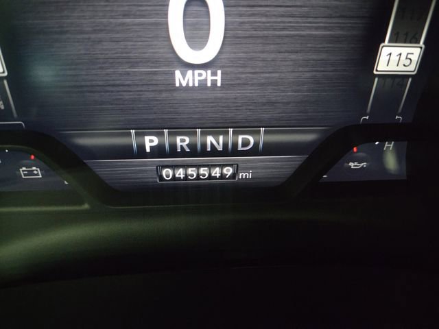 Certified 2022 RAM 1500 Laramie image 6