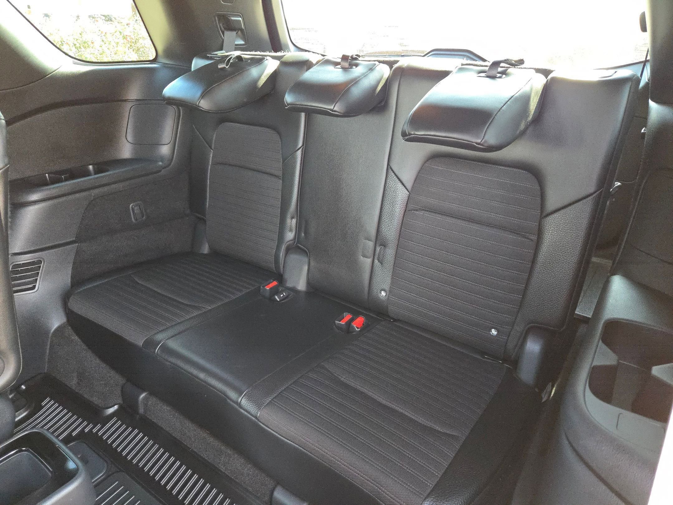 Used 2023 Nissan Pathfinder Rock Creek image 25