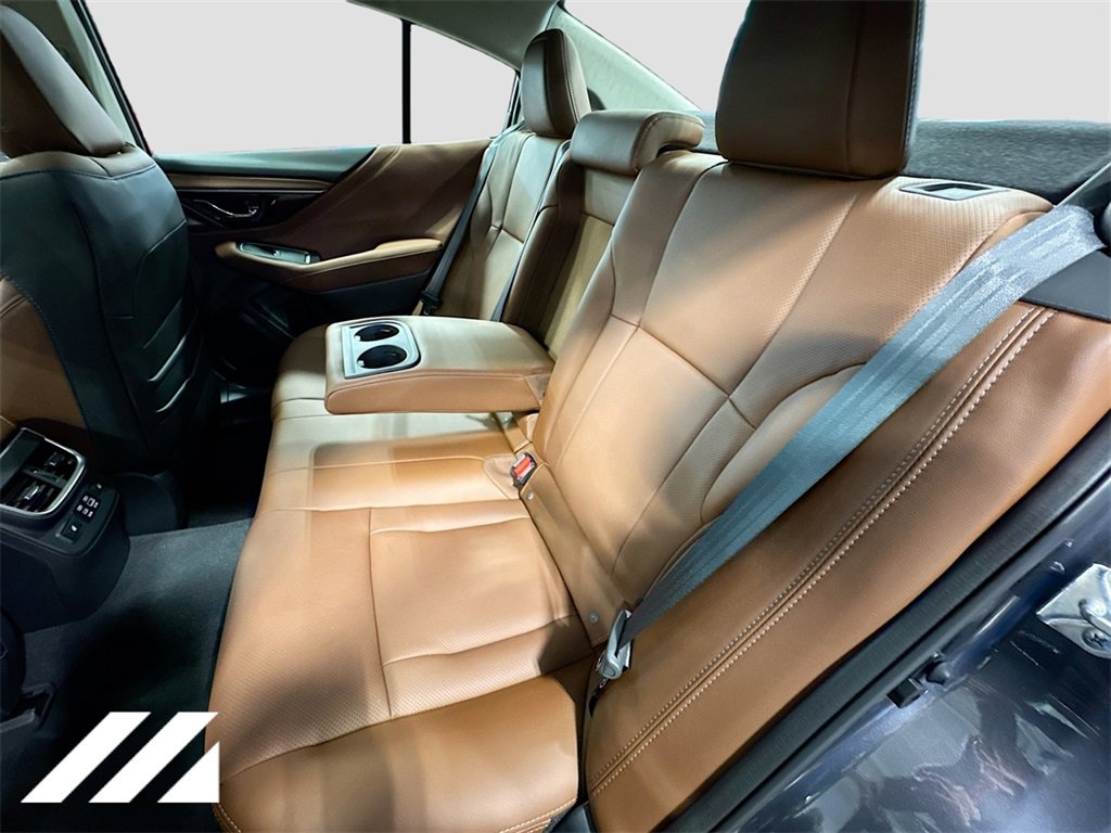 Used 2025 Subaru Legacy Touring XT w/ Popular Package #3 image 26