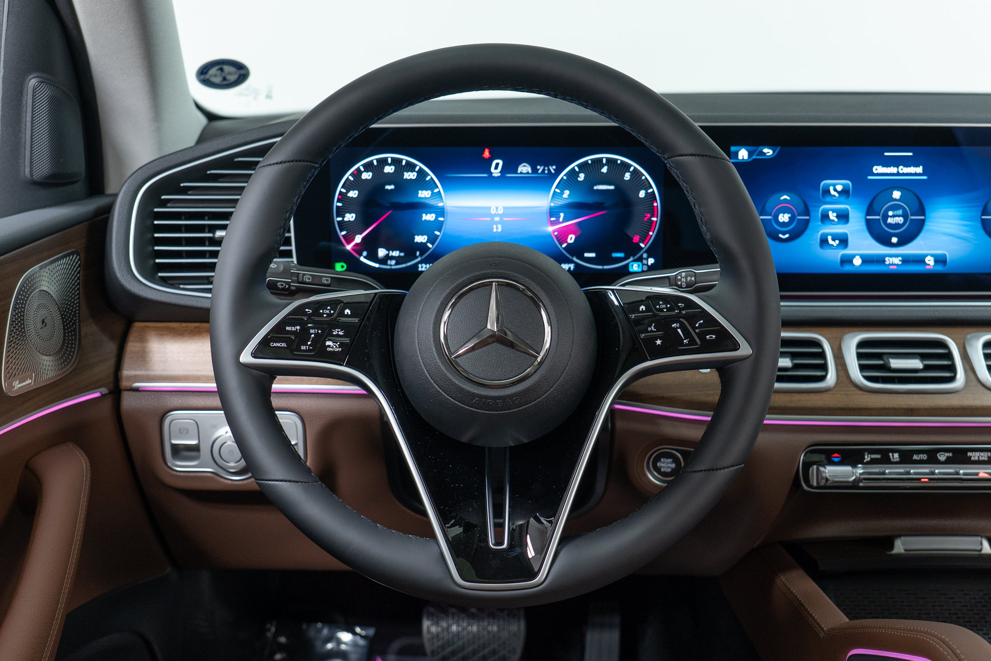 New 2026 Mercedes-Benz GLE 450 4MATIC image 17