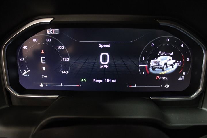 New 2026 GMC Sierra 2500 Denali w/ Denali Reserve Package image 42