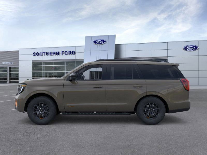 New 2026 Ford Expedition Tremor image 3