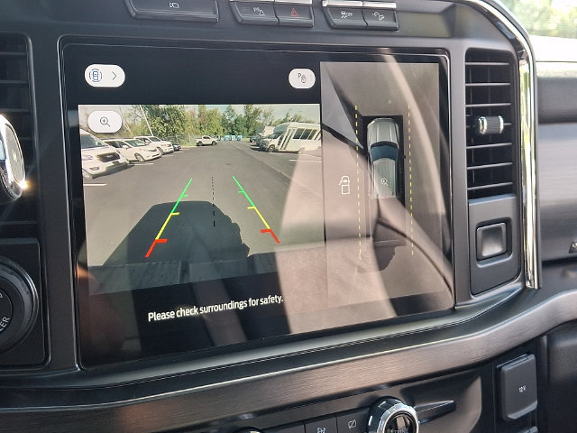 Certified 2024 Ford F250 Lariat w/ Lariat Ultimate Package AWD/4WD image 29