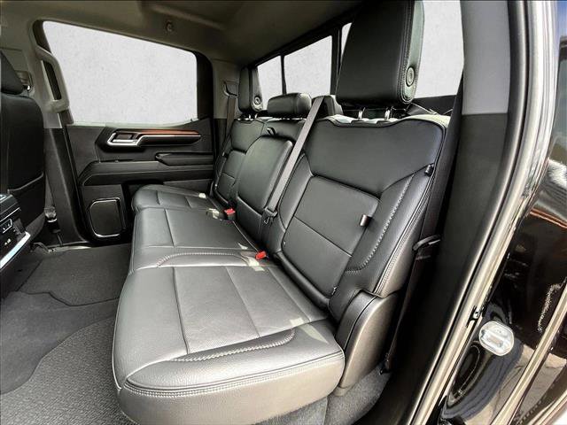 Certified 2024 GMC Sierra 1500 Denali w/ Denali Reserve Package image 28