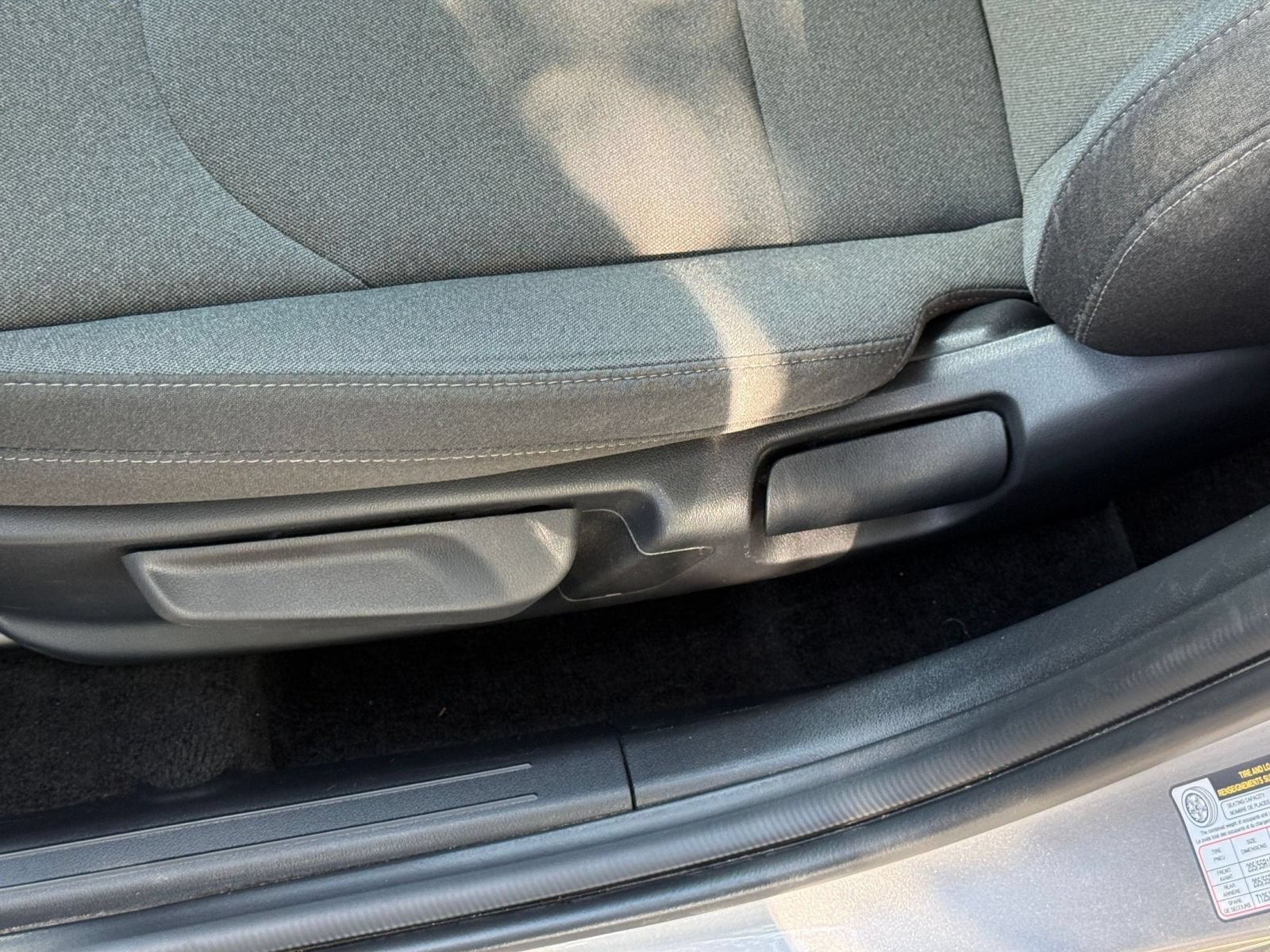 Used 2025 Kia K4 FWD image 23