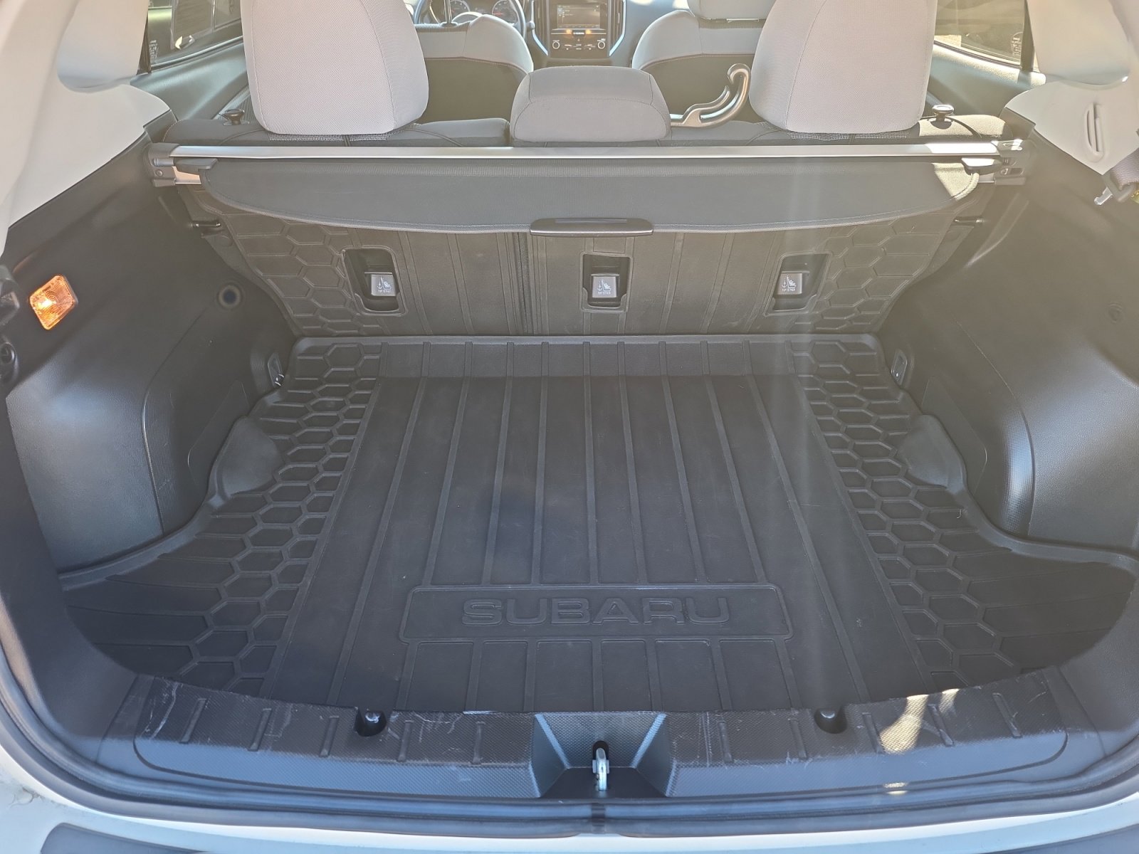 Used 2018 Subaru Crosstrek 2.0i Premium image 27