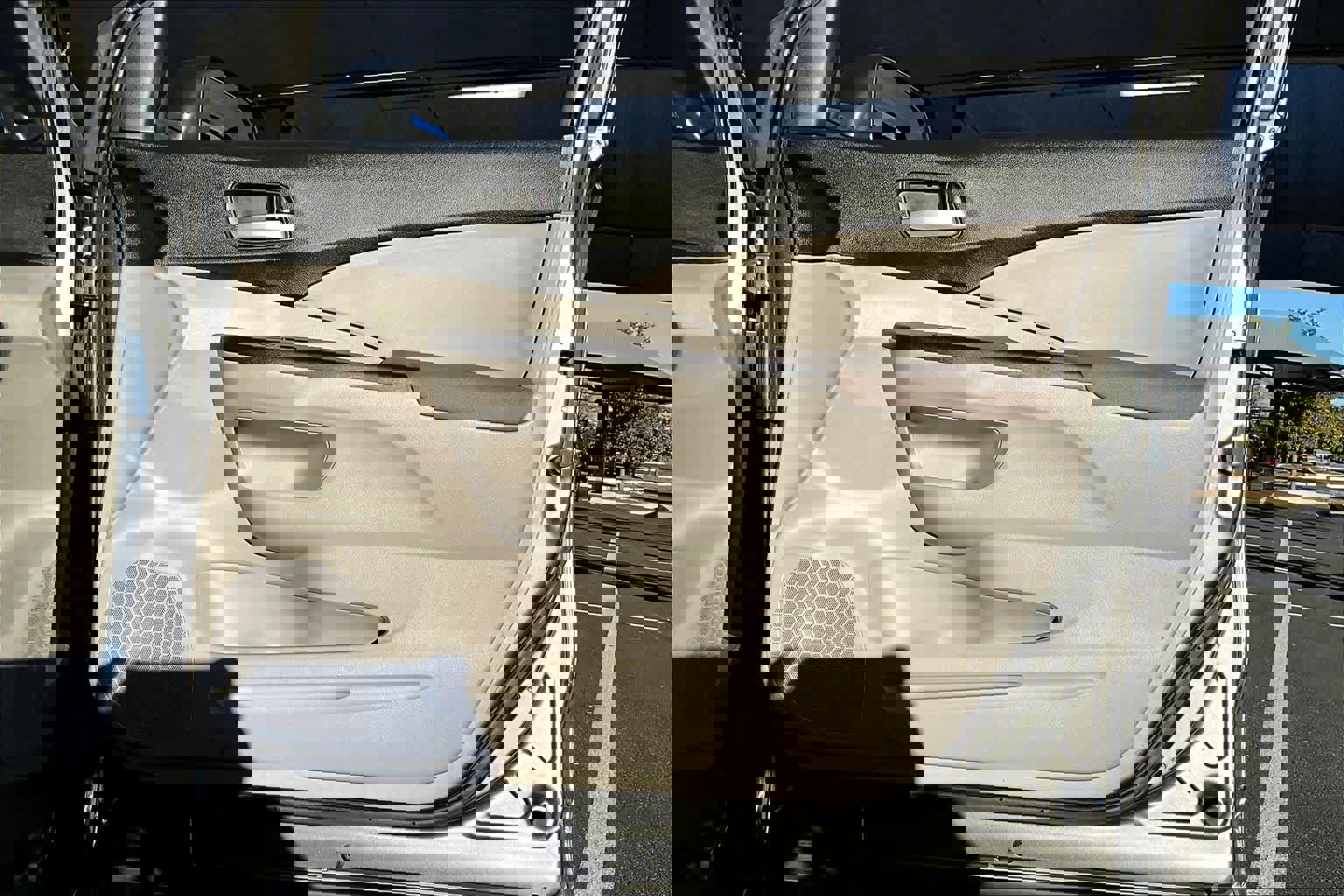 Used 2014 Honda CR-V LX image 22