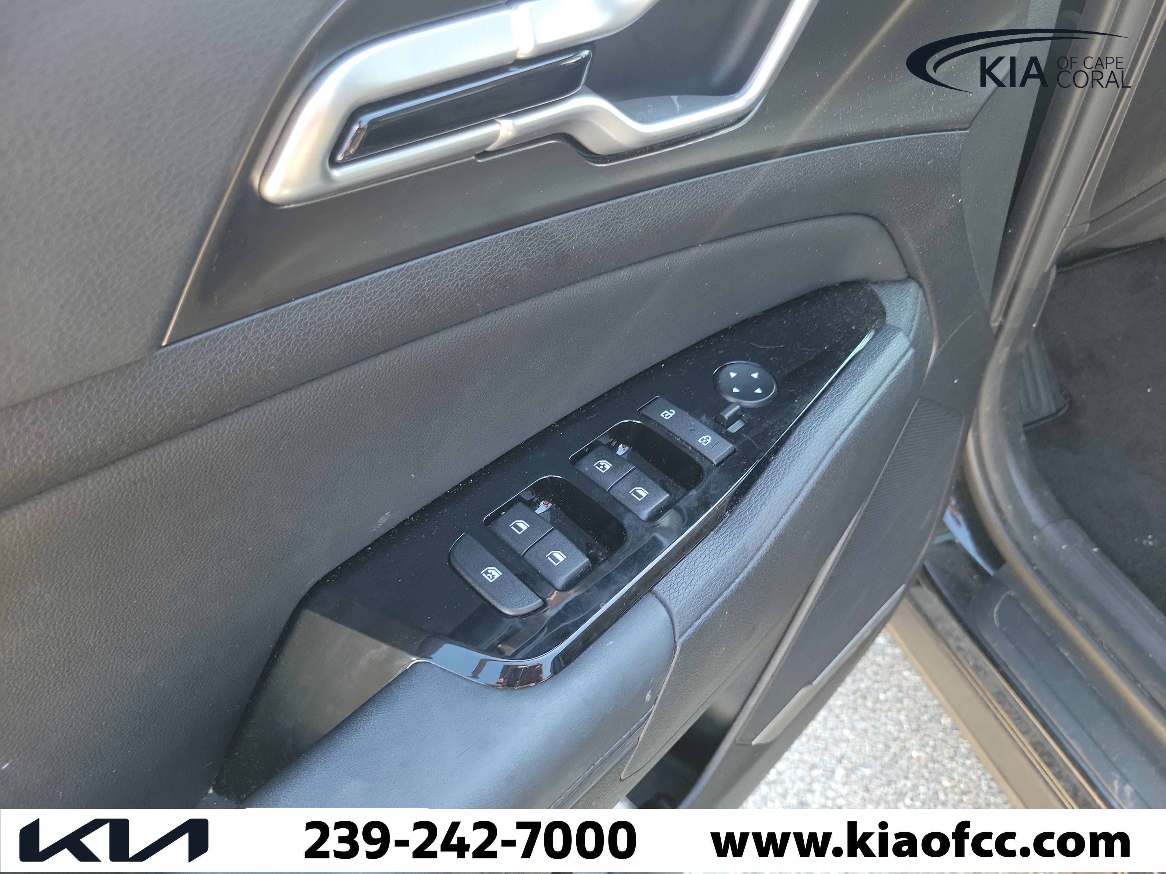 Certified 2023 Kia Sportage EX AWD/4WD image 24