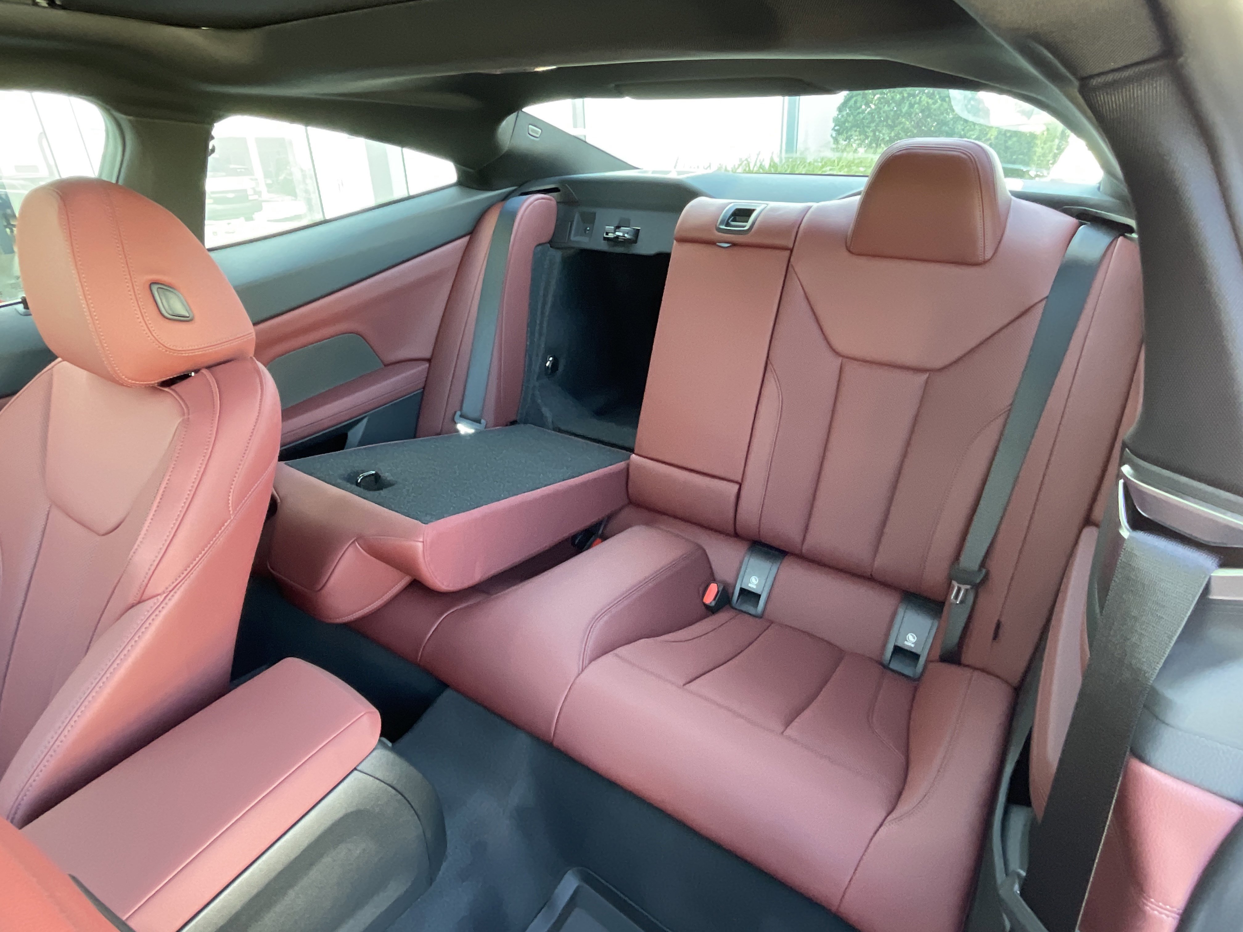 New 2026 BMW 430i Coupe w/ M Sport Package image 24