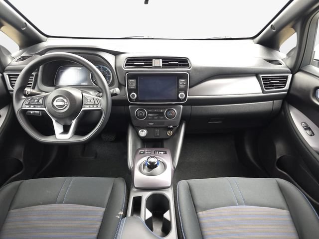 Used 2025 Nissan Leaf S FWD image 13
