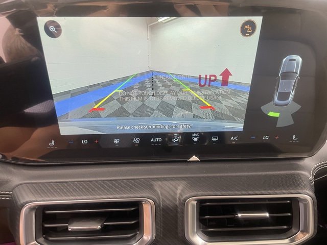 New 2025 Ford Mustang Premium image 5