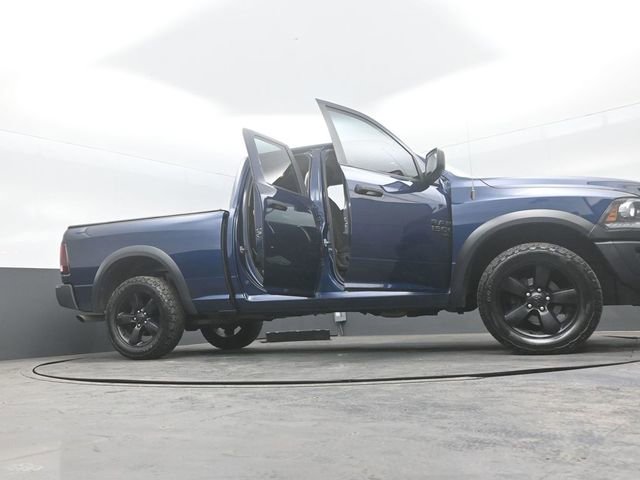 Used 2020 RAM 1500 Classic Warlock AWD/4WD image 28