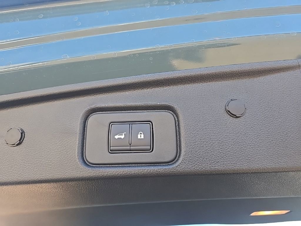 New 2026 Nissan Pathfinder Platinum image 44