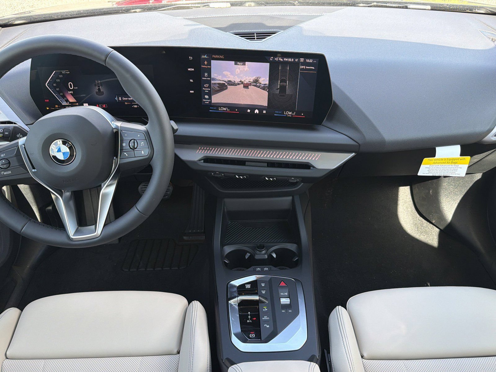 New 2026 BMW 228i xDrive w/ Premium Package AWD/4WD image 15
