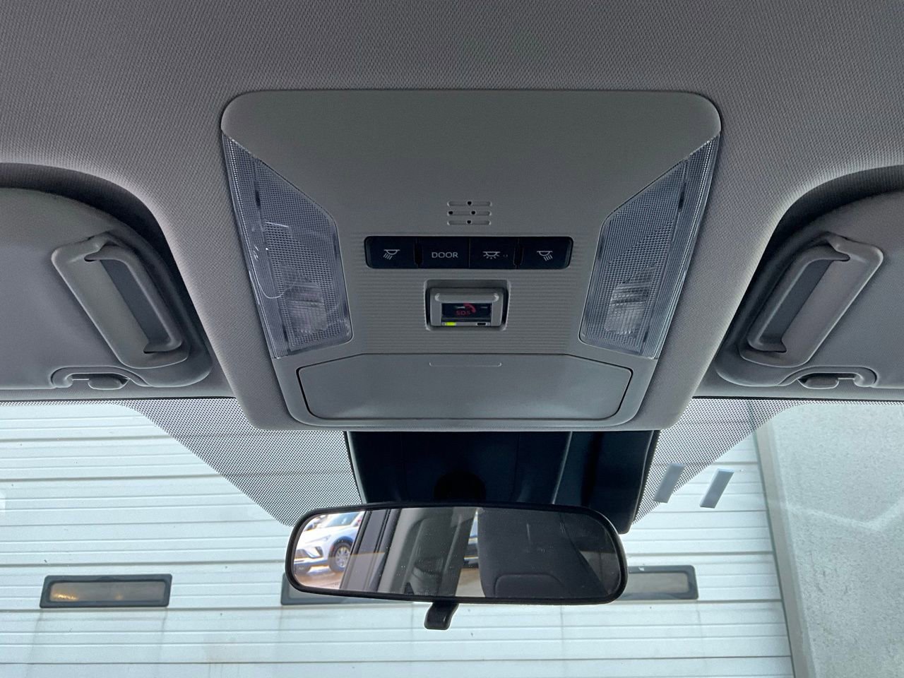 Used 2025 Toyota RAV4 XLE w/ Weather Package image 16