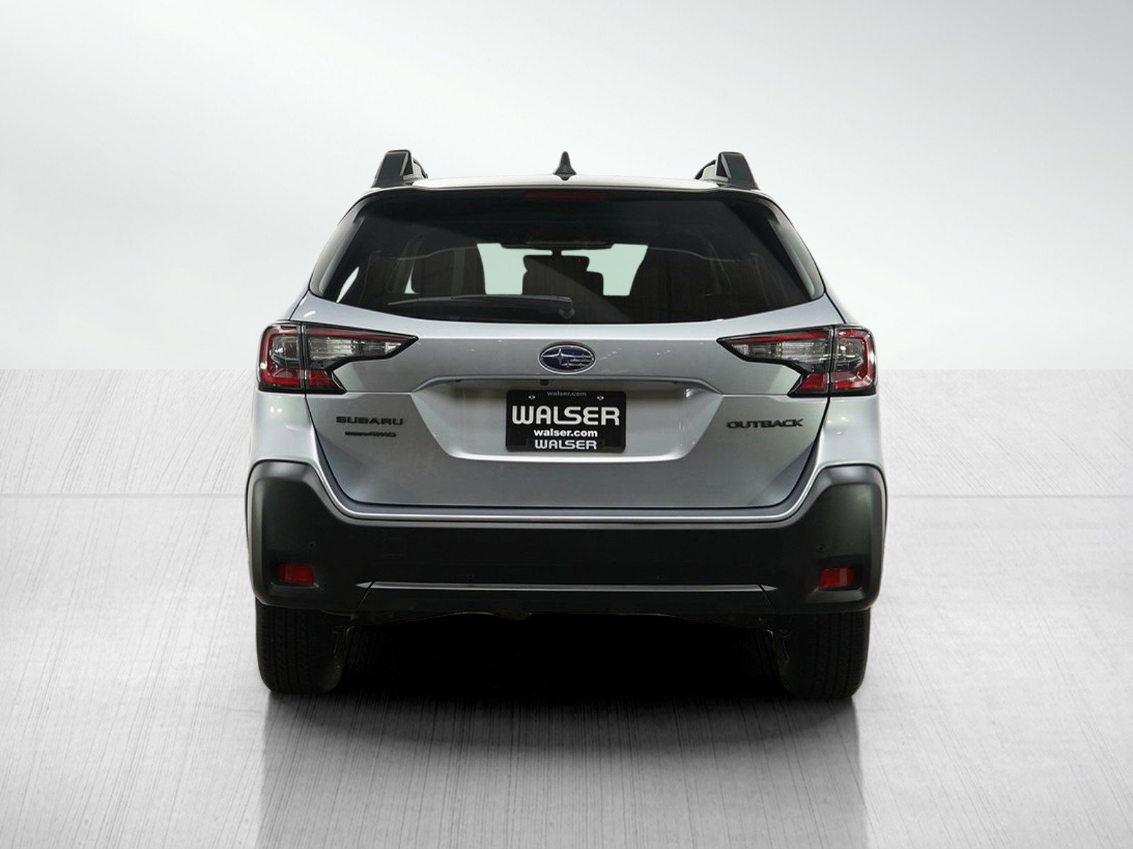 Used 2025 Subaru Outback Onyx Edition AWD/4WD image 4