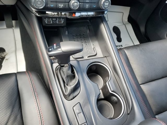 New 2026 Dodge Durango GT AWD/4WD image 20