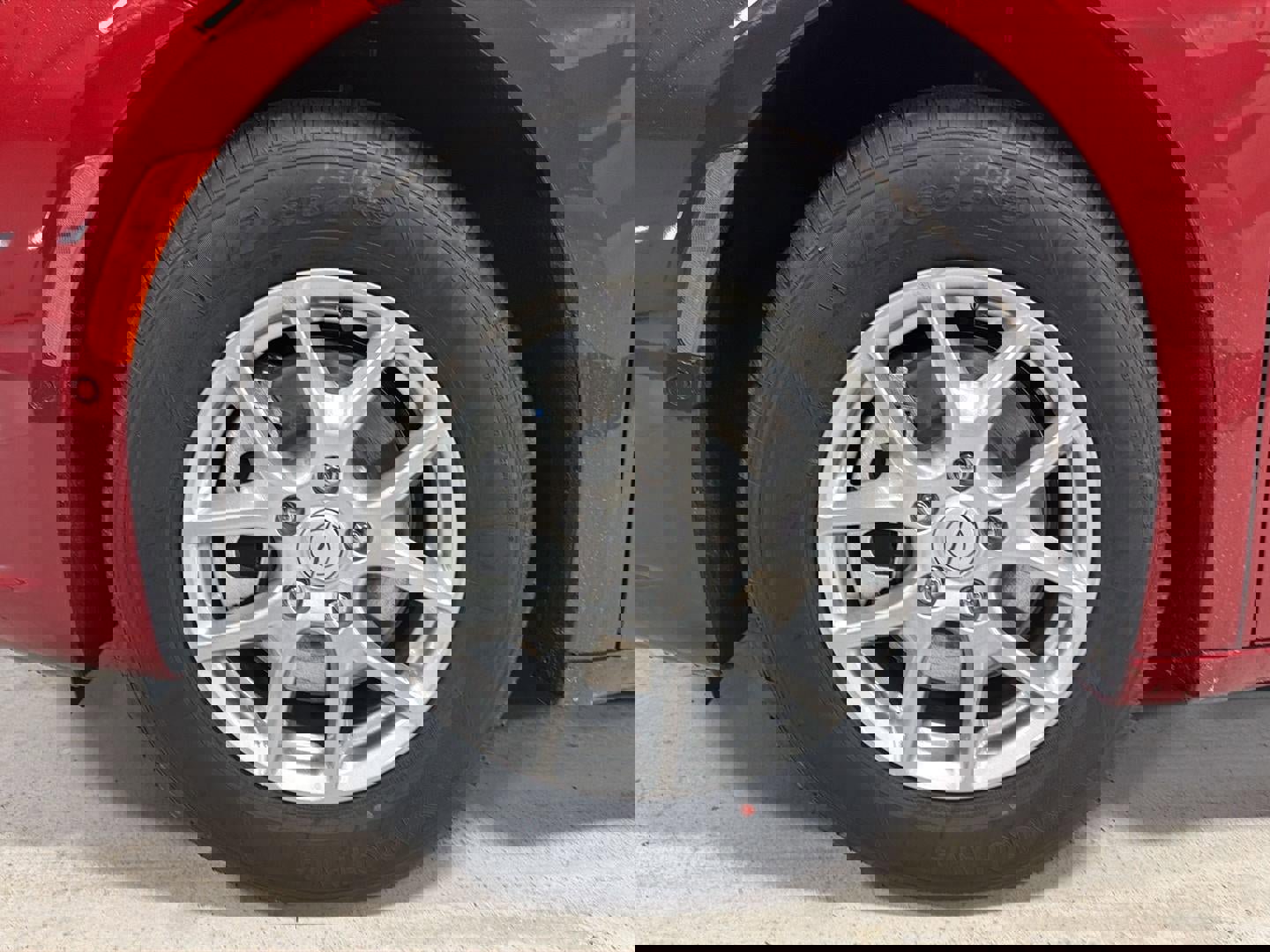 New 2026 Chrysler Pacifica Select image 31