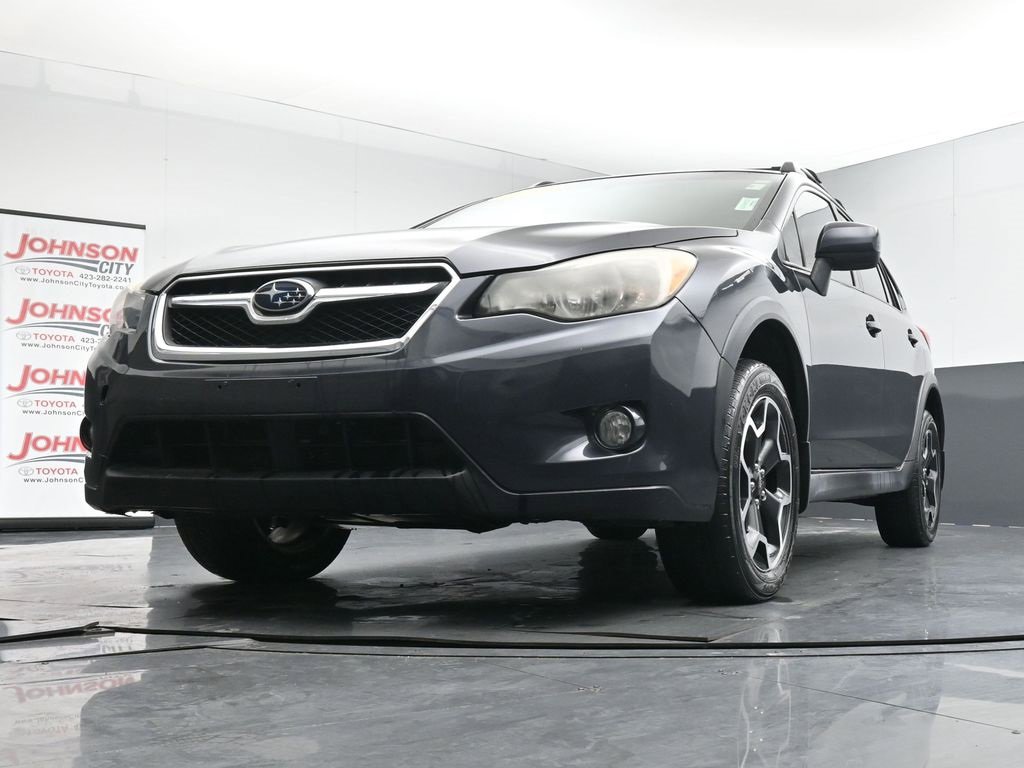 Used 2014 Subaru Crosstrek 2.0i Limited image 35