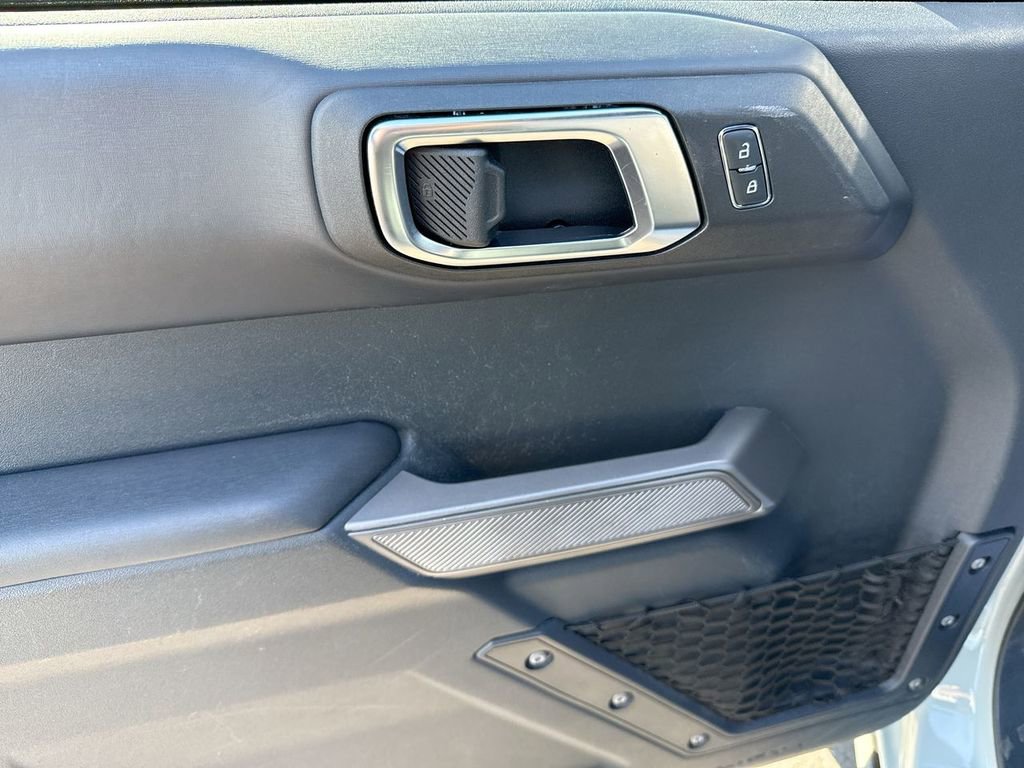 Used 2021 Ford Bronco First Edition image 13
