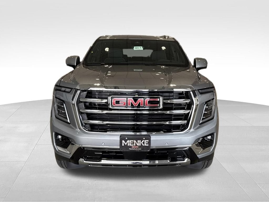 New 2026 GMC Yukon XL Elevation w/ Elevation Premium Package AWD/4WD image 2