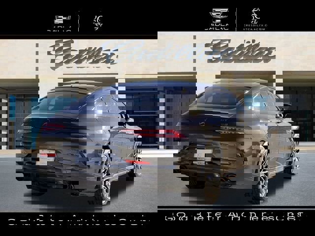 Used 2022 Mercedes-Benz AMG GT 53 image 3