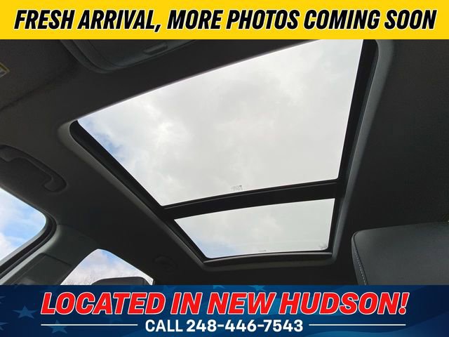 Used 2023 Chevrolet Blazer LT w/ LPO, Black Sport Package image 18