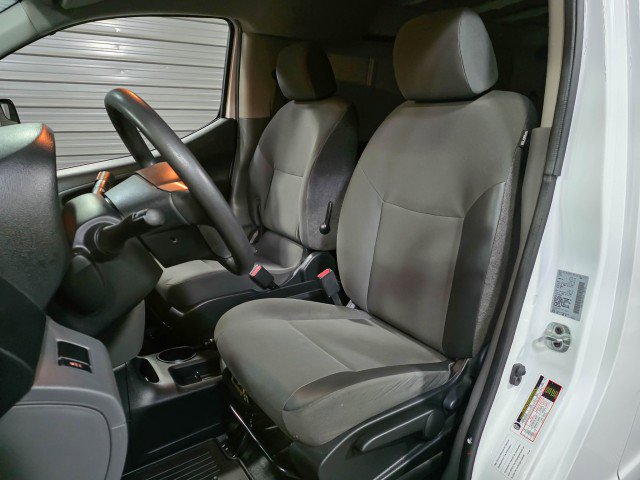 Used 2020 Nissan NV200 S FWD image 15