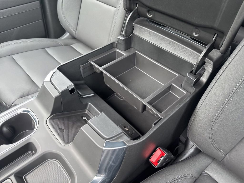 New 2026 GMC Sierra 1500 Elevation w/ Elevation Premium Package image 36