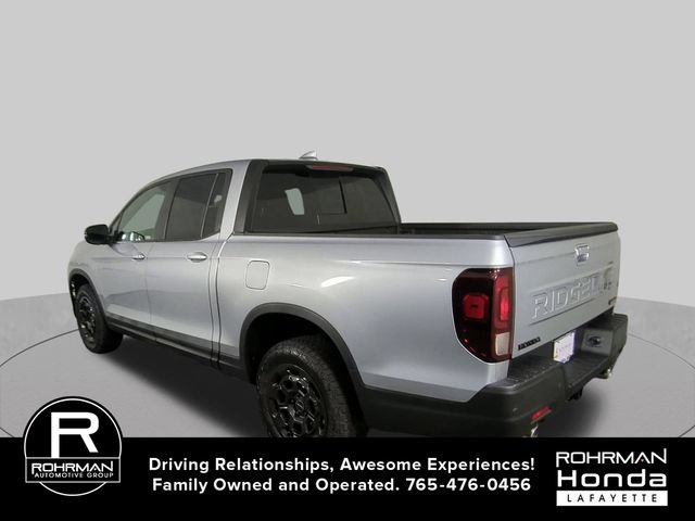 New 2026 Honda Ridgeline TrailSport image 7