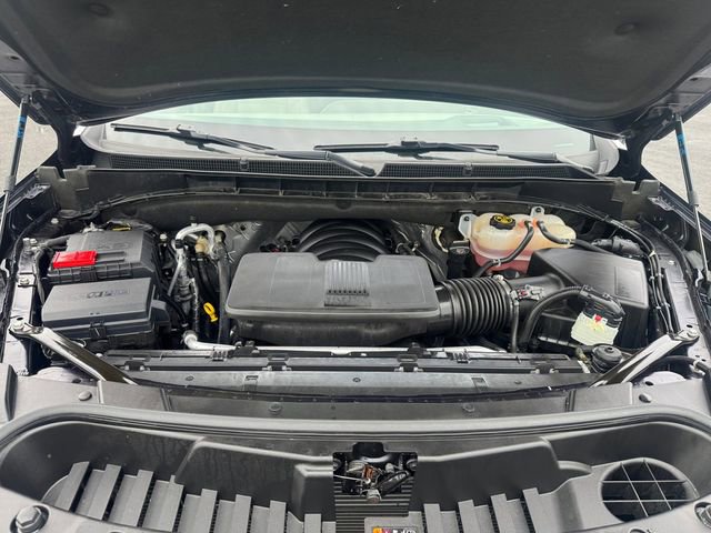 Certified 2023 Cadillac Escalade Premium Luxury Platinum image 20