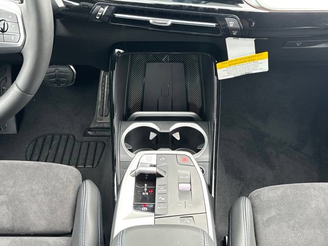 New 2026 BMW X2 xDrive28i w/ Technology Package AWD/4WD image 24