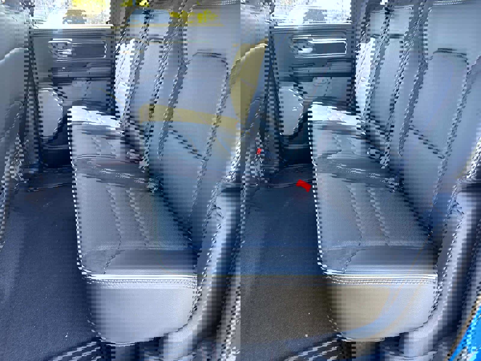 New 2026 RAM 1500 Laramie image 8